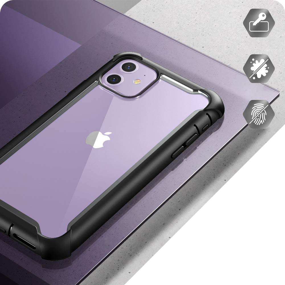 Etui pancerne Supcase i-Blason Ares do iPhone 11